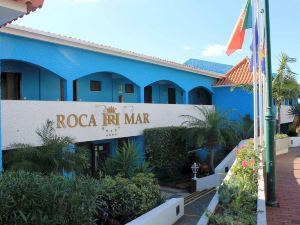 Hotel Roca Mar