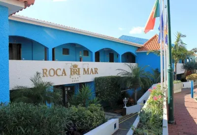 Hotel Roca Mar