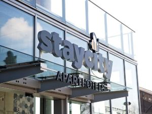 Staycity Aparthotels York