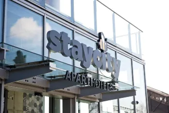 Staycity Aparthotels York