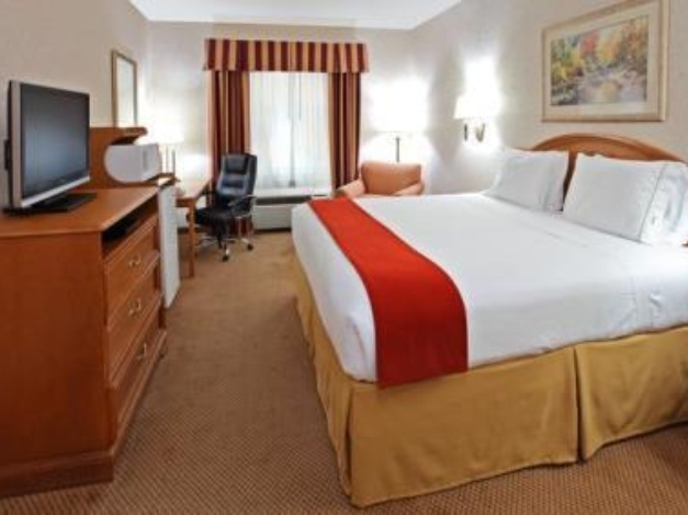 Red Lion Inn & Suites Mineral Wells