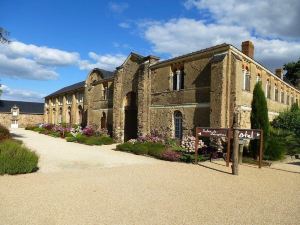 Le Manoir de La Jahotière