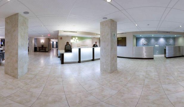 Holiday Inn MIAMI-INTERNATIONAL AIRPORT by IHG