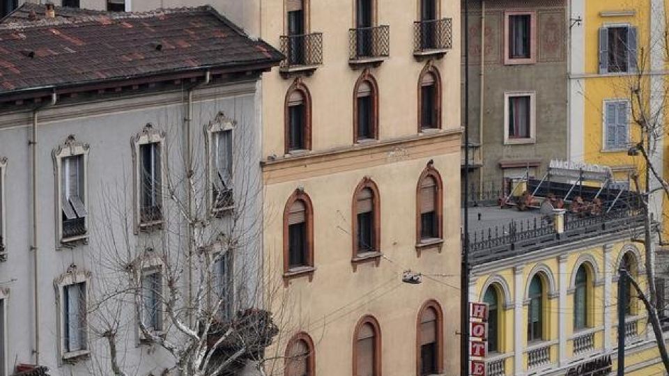 Hotel San Guido