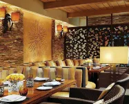 Four Seasons Hotel Cairo at the First Residence Hotels in Oula