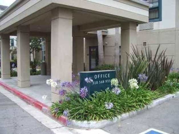 Extended Stay America Suites - Los Angeles - LAX Airport