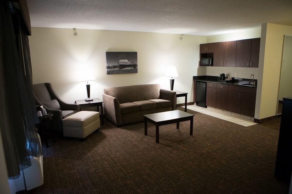 Best Western Plus Omaha Airport Inn