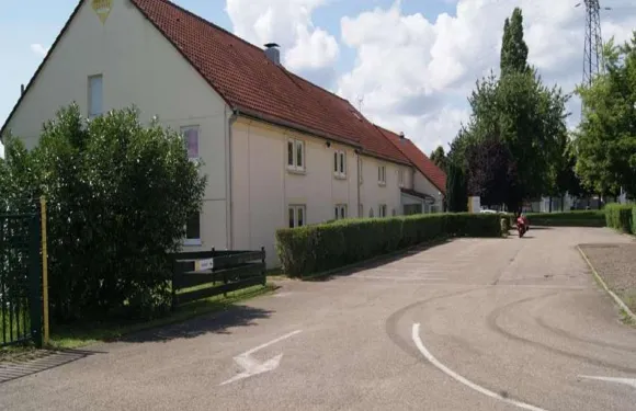 塔朗格北梅斯普瑞米爾經典酒店