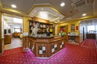 ホテル マルコ ポーロ