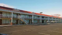 Motel 6 Brunswick, GA