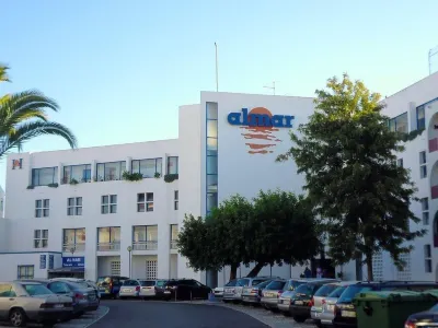 Almar Hotel Apartamento