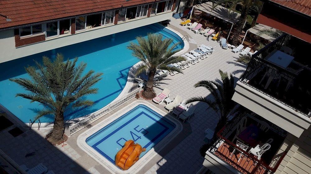 Çınar Family Suite Hotel (Cinar Family Suite Hotel)