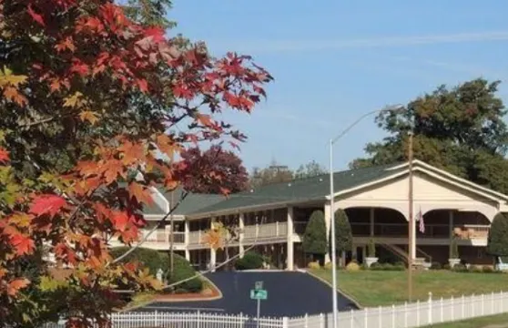 蓋恩斯維爾汽車旅館