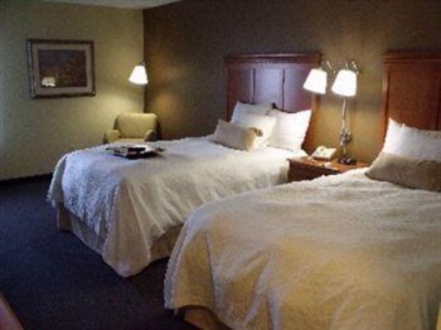 Hampton Inn Sault Ste Marie