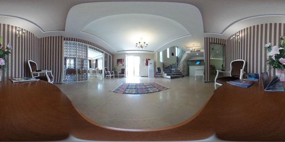 Enda Boutique Hotel