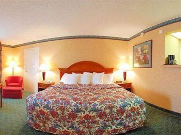 Quality Inn Near Finger Lakes and Seneca Falls