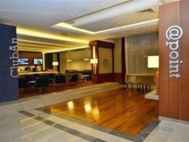 Hotel Anemon Manisa (Anemon Hotel Manisa)