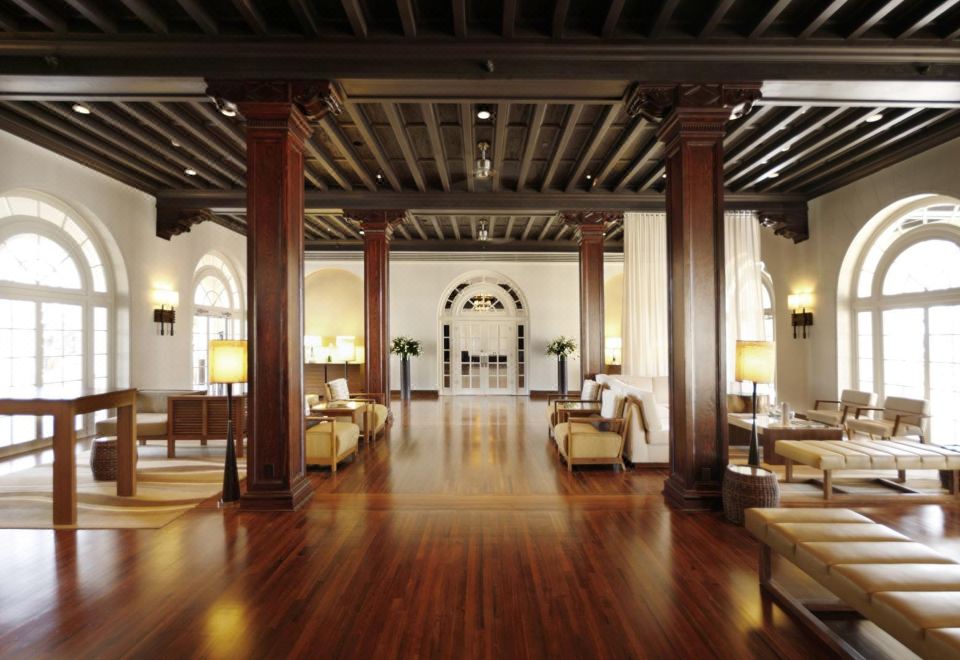 Premier Palace Over view