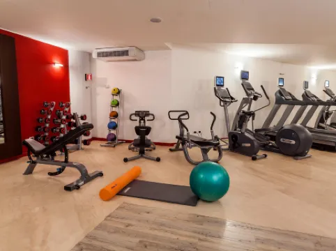 Zeus Essence Dolce by Wyndham Milan Malpensa