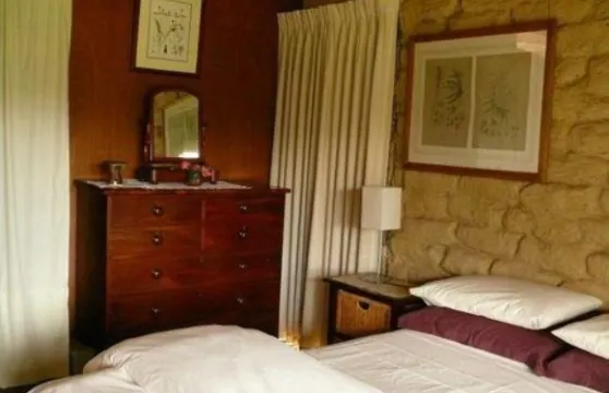 布羅袋熊彎別墅