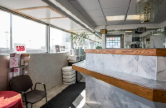 多比奇汽車旅館