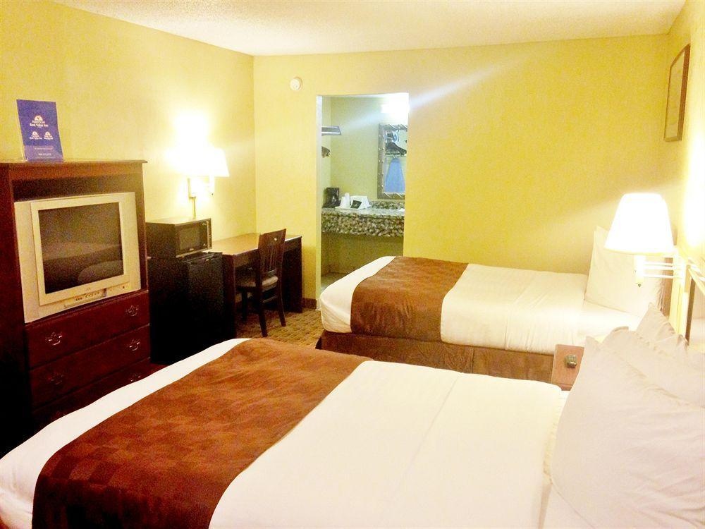 Americas Best Value Inn Arkadelphia