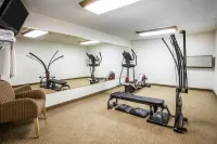 Quality Inn SeaTac Airport-Seattle