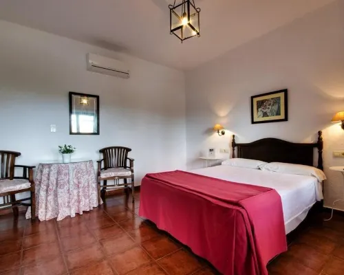 Mesón de Sancho Hotels in Tarifa
