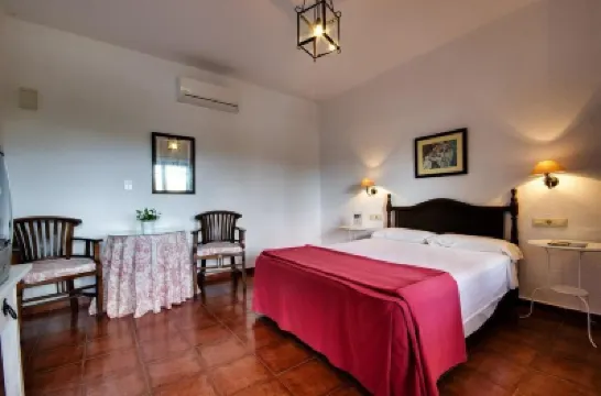 美佐德桑丘酒店 鄰近Castillo de Guzman城堡的酒店