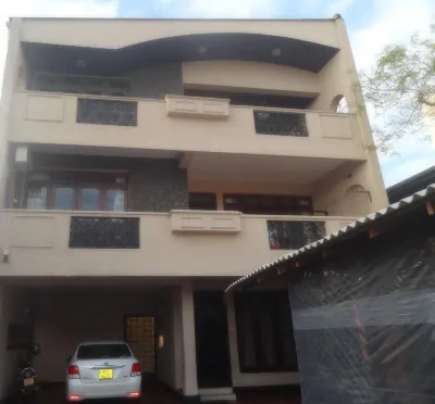 Hillstreet Villa