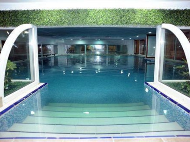 Thermalium Wellness & Spa Hotel by Vima