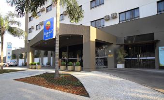 Comfort Hotel Goiania