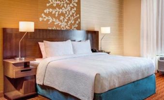 Fairfield Inn & Suites Pecos