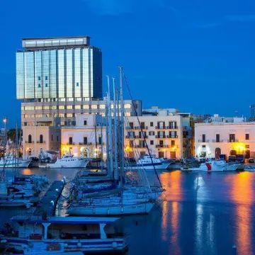 Hotel Bellavista Club-Caroli Hotels