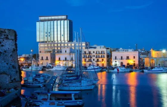 Hotel Bellavista Club-Caroli Hotels Hoteles en 