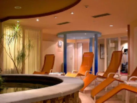 โรงแรมเมอร์เคียว เซเวอรินส์โฮฟ เคิล์นซิตี้ โรงแรมในโคโลญ