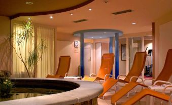 Mercure Hotel Severinshof Koeln City