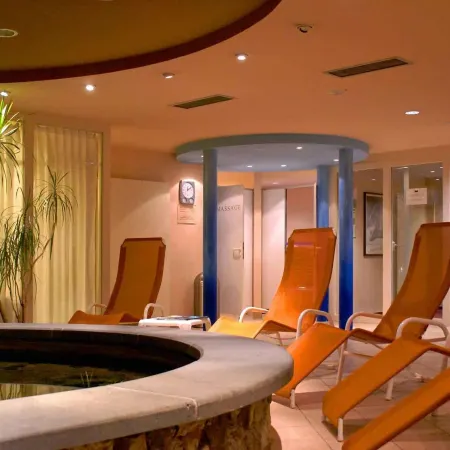 Mercure Hotel Severinshof Koeln City
