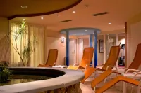 โรงแรมเมอร์เคียว เซเวอรินส์โฮฟ เคิล์นซิตี้