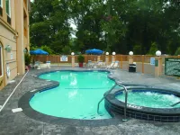 La Quinta Inn & Suites by Wyndham Savannah Airport - Pooler - Pool