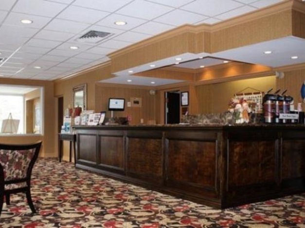 Quality Inn Old Saybrook - Westbrook