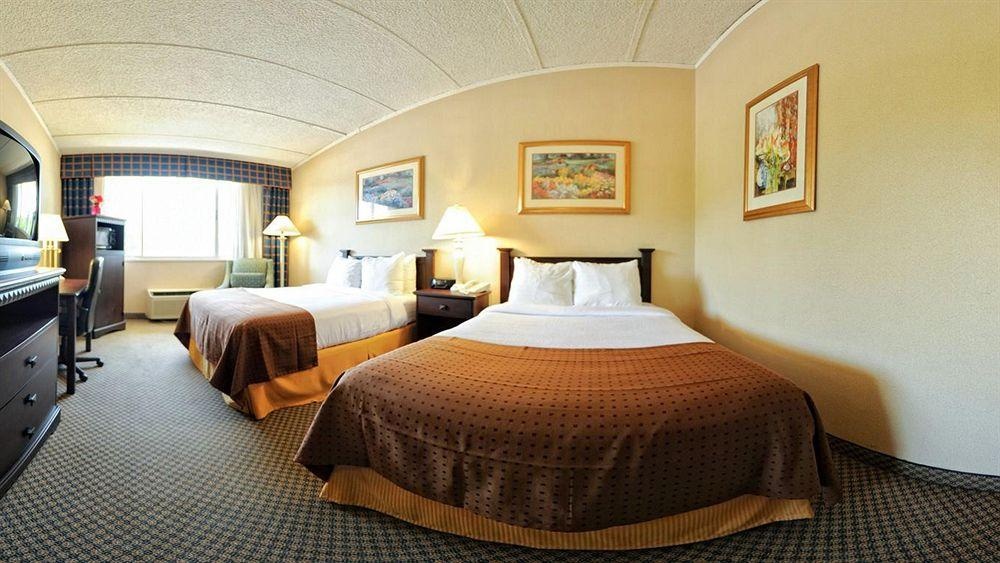 Comfort Inn Lancaster County North