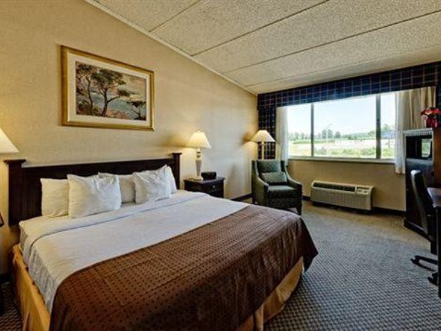 Comfort Inn Lancaster County North