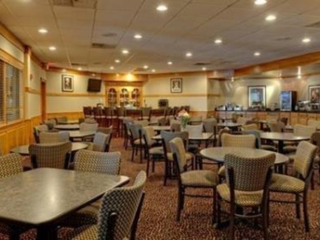 Comfort Inn Lancaster County North