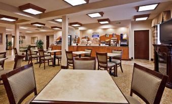 Holiday Inn Express & Suites Kimball