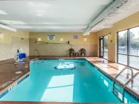 Comfort Suites Kings Bay Naval Base Area Hotels in Kingsland