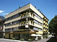 Hotel Crystal Interlaken Hotels in Interlaken