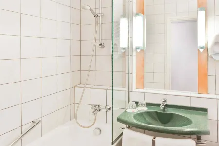 Ibis Budapest Citysouth