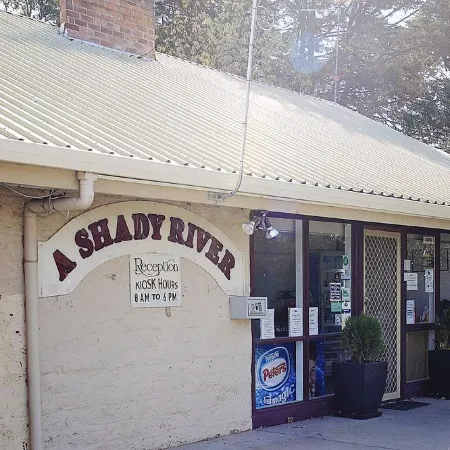 Discovery Parks - Moama West