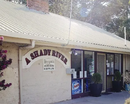 ディスカバリー パークス – モアマ ウェスト モアマのホテル